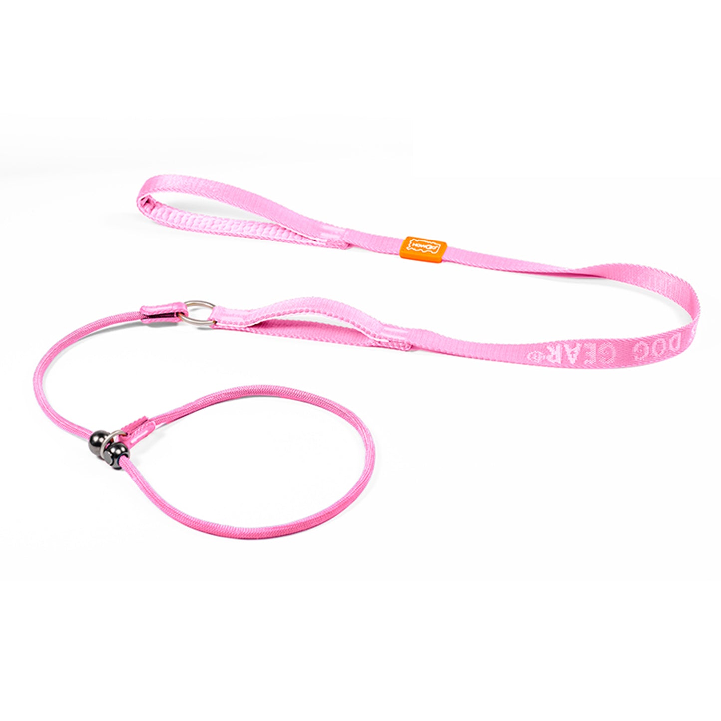 Dog Slip Lead Dog Leash for Training | 360° Swivel Anti-Tangle