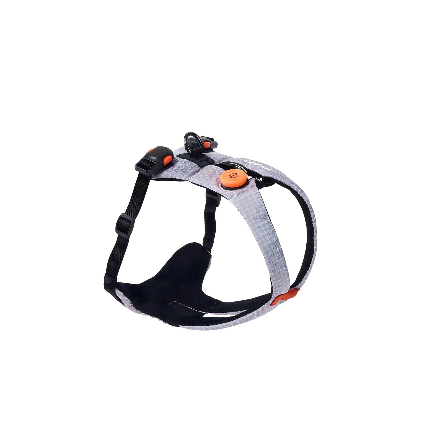 Howgo No Pull Dog Harness, Dial Adjustment, Magnetic Buckles
