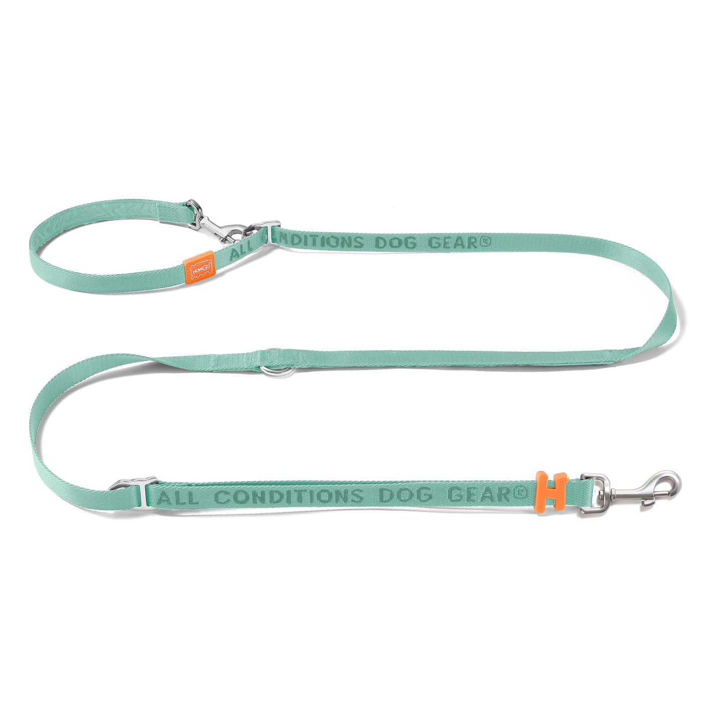Multifunctional Hands Free Dog Leash | Crossbody Waist Leash for Walking