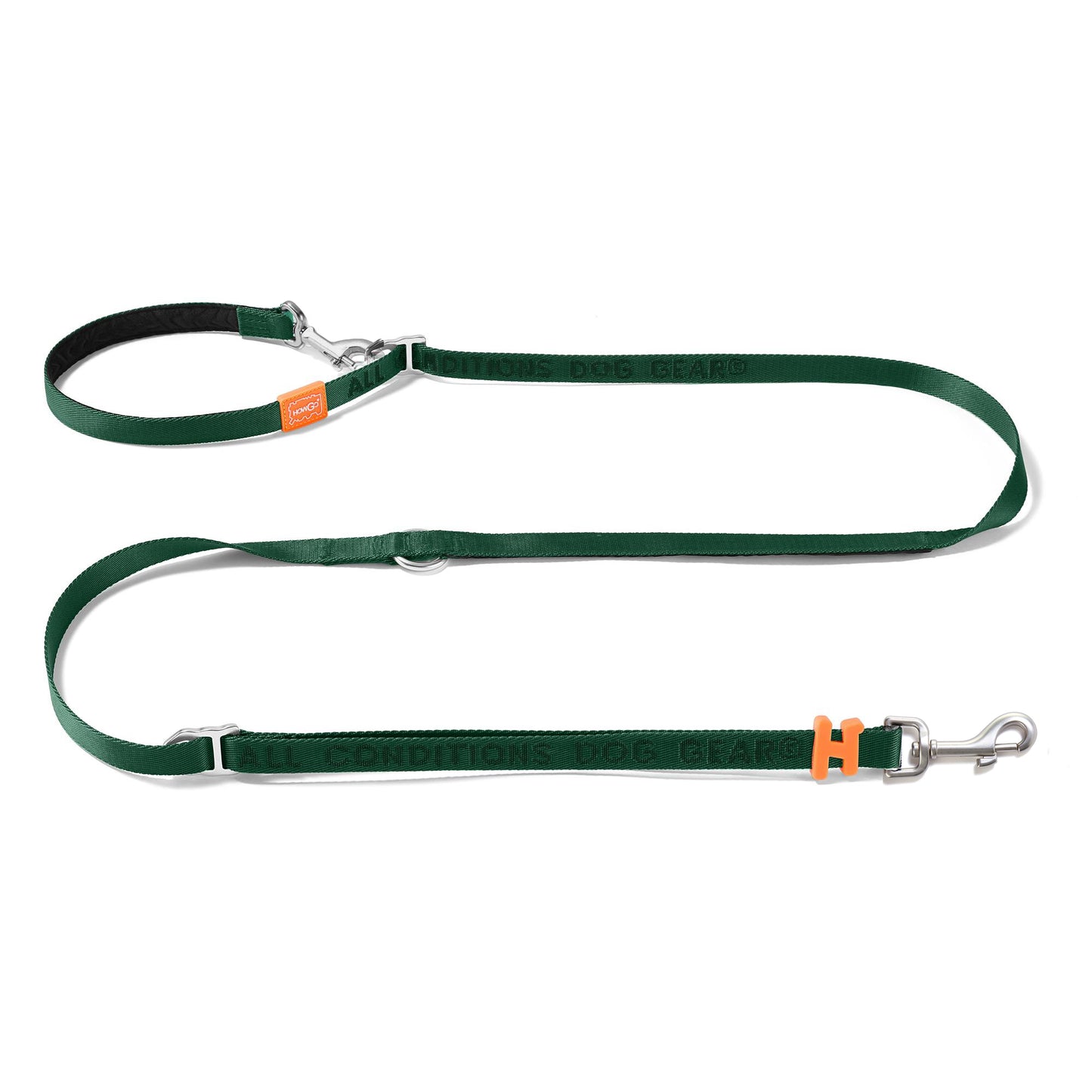 Multifunctional Hands Free Dog Leash | Crossbody Waist Leash for Walking