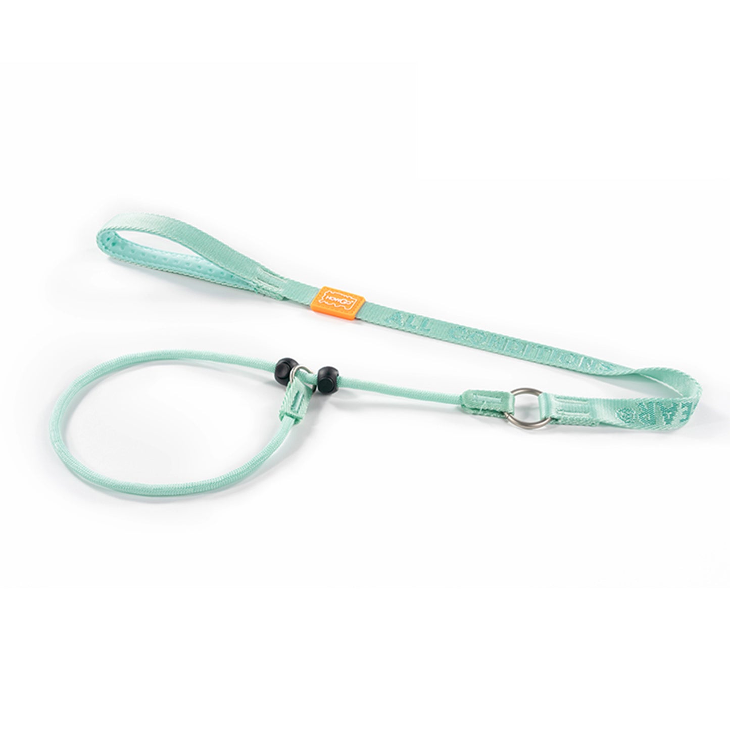 Dog Slip Lead Dog Leash for Training | 360° Swivel Anti-Tangle