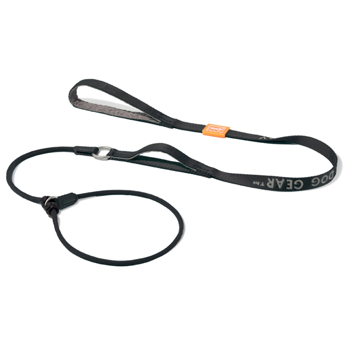 Dog Slip Lead Dog Leash for Training | 360° Swivel Anti-Tangle