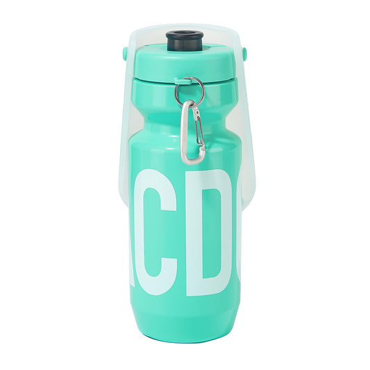 Dog Water Bottle 21oz(620ml) | Portable, Lightweight, Leak-Proof