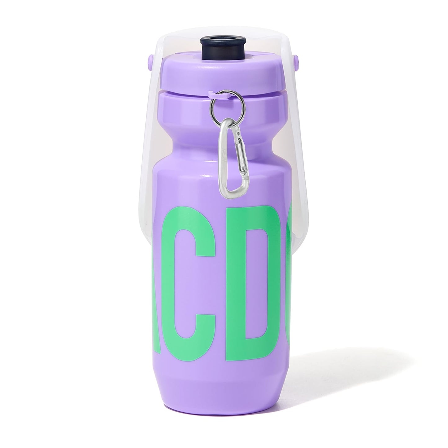 Dog Water Bottle 21oz(620ml) | Portable, Lightweight, Leak-Proof