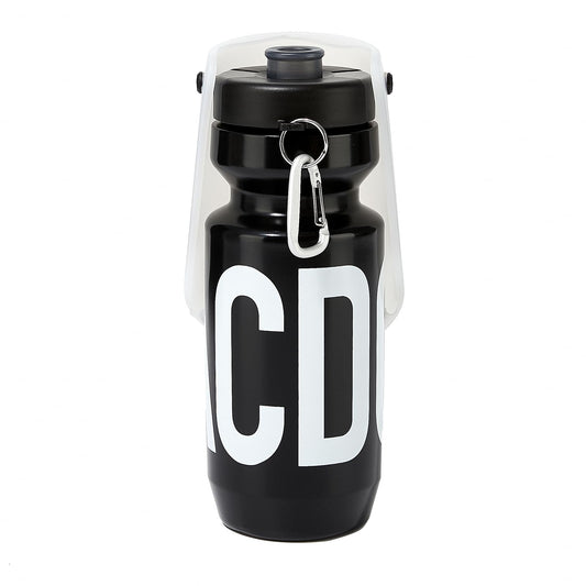 Howgo Dog Water Bottle Portable Travel Water Bottle Dispenser for Dogs, Super Light-Weight, Leak-Proof Bottles for Pets Outdoor Walking, Hiking, Travel (Purple, 21oz)