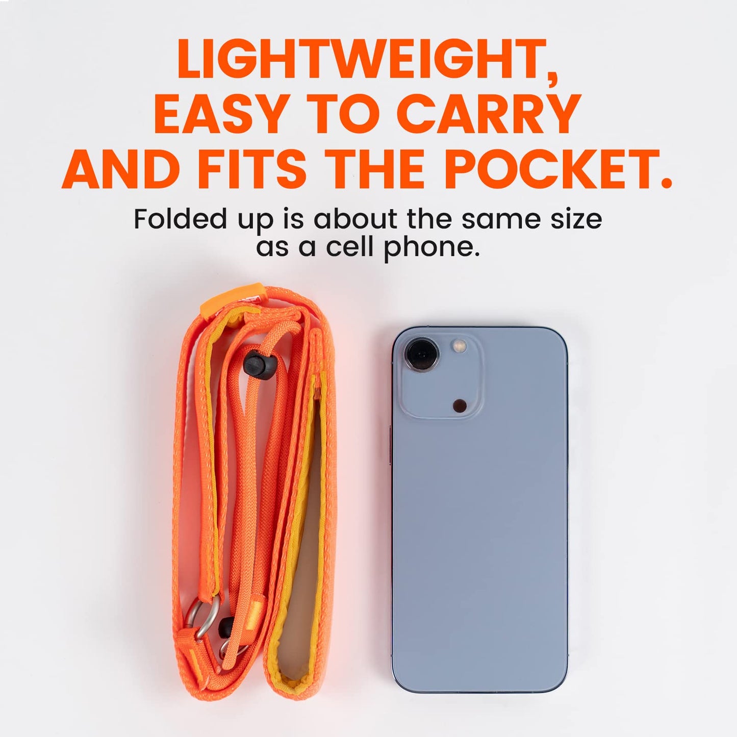 Howgo Dog Slip Lead Dog Leash, Training Leash, No-Pull Lightweight Slip Lead and Collar, Heavy Duty & Durable, Padded Handle, for All Breeds