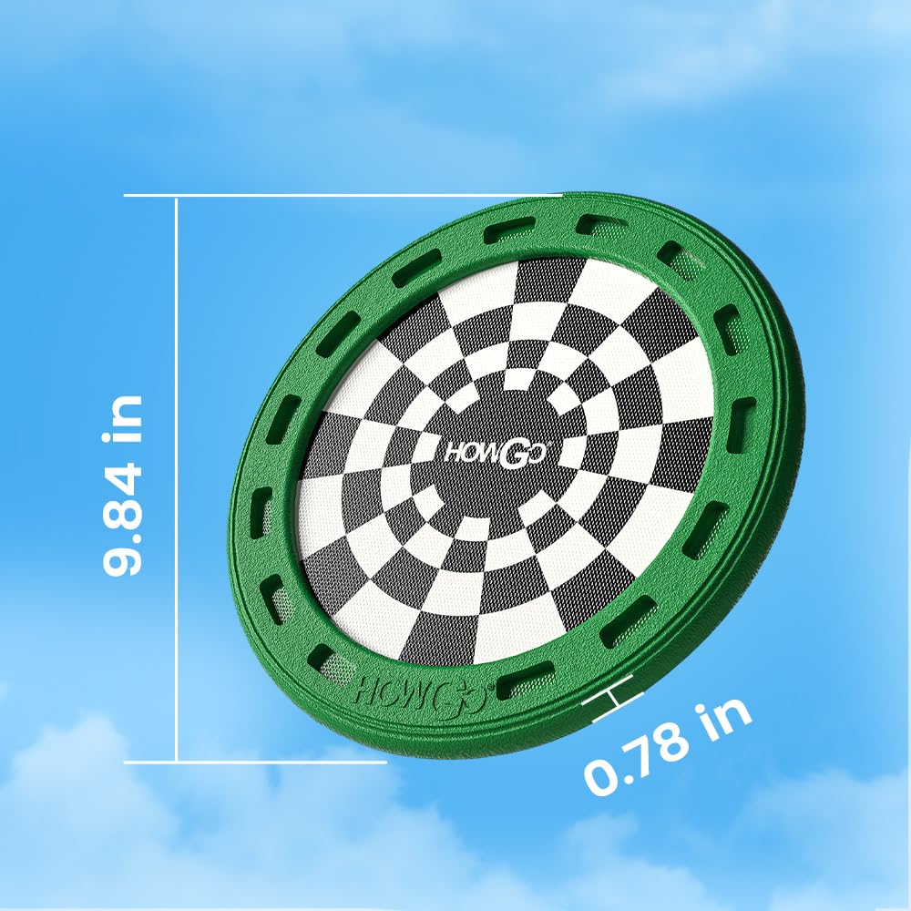 Dog Flying Disc Dog | Durable and Water Resistant